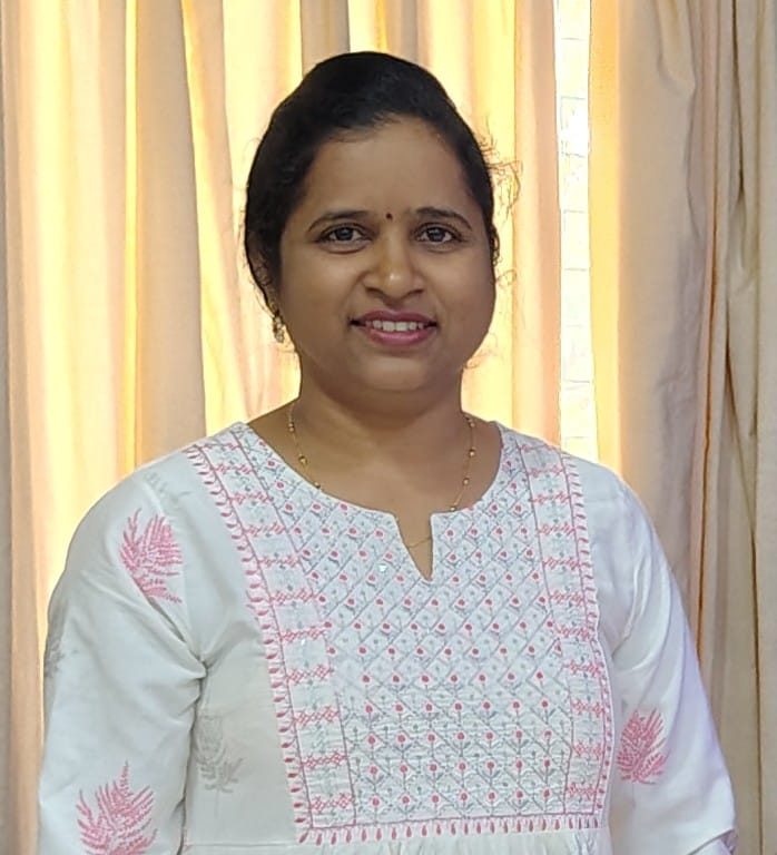 Ms. Lata Sharma
